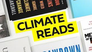 Want to understand climate change? Read these 5 books