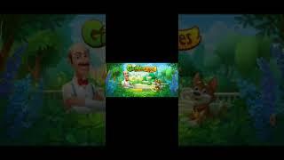 GARDENSCAPES секреты игры, бесконечные монеты и бесконечные звёзды!!! ⭐️ ОБНОВЛЕНИЕ НА МАЙ 2022!