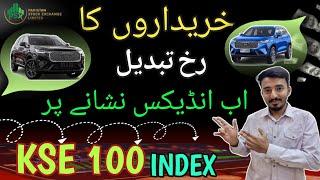 04 Brilliant Stocks For Long Term Investment In Pakistan Stock Exchange | PSX | Stocks Trading