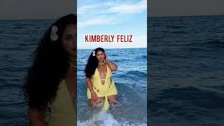 "Kimberly Feliz: Inspiring Plus-Size Model & Brand Ambassador - Biography & Journey"