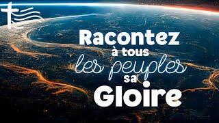 Parole et Évangile du jour | Lundi 26 août • Nous devons rendre grâce à Dieu