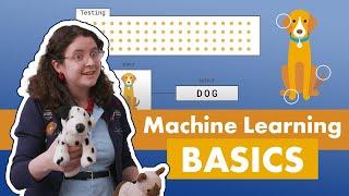 Machine Learning Basics