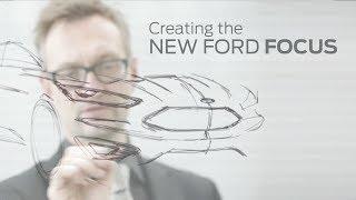 Inside the making of the new Ford Focus