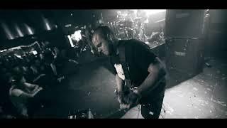 Necessary Death - Precinct Bombing  [OFFICIAL MUSIC VIDEO] (2024 - Grindcore)