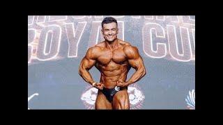 НОГИ 93 | ВСЕ О ПОДГОТОВКЕ !ТЕЛЕГА | ROAD TO OLYMPIA 2025