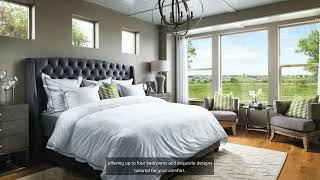 New Homes in Thornton, CO - North Hill The Overlook Collection by Toll Brothers | Yourwayhome.com