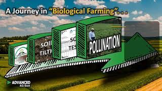 A Journey in "Biological Farming"