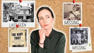 Why Did So Many Children Go Missing In Tennessee In The 40s?