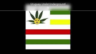  Uruguay UnderUnderground IV - FEDERICO TIYITO LAMANCHA-