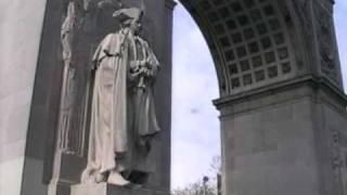 1996 NYC Washington Square Park