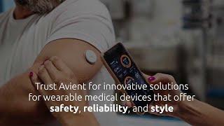 Medical-grade Colorants and Additives for Wearable Medical Devices