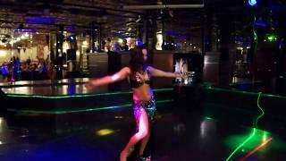 Hot bellydance - Tabla - Anna Sereda