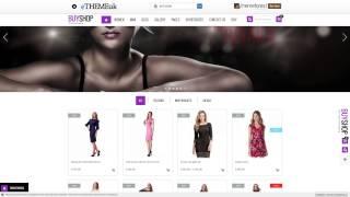 BuyShop - Responsive WooCommerce WordPress Theme