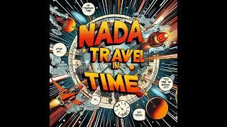 Nada & Miko - Travel In Time (Extended Version)