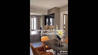 Tham quan không gian nội thất sang trọng - Sofa Tinh Tế