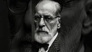 Sigmund Freud: Revealing Life-Changing Quotes: Wisdom of the Ages #personalgrowth #psycology