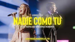 Nadie Como Tu (Live) - NYC Praise | #SMNYC22