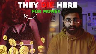 RED ROOMS - The Mysterious side of DARK WEB || DARK WEB PART -2 ||