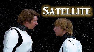 HAN x LUKE (Skysolo) | Satellite