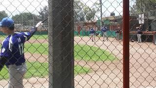 Domingo de béisbol part. 2