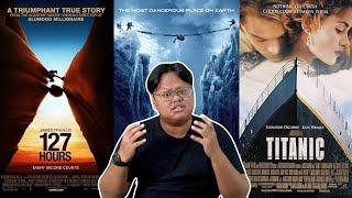 5 Filem Bencana daripada Kisah Benar