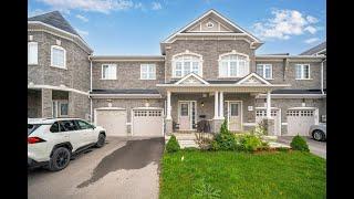 29 Jevons Drive, Ajax Home - Real Estate Properties