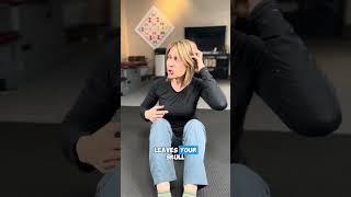 Symptoms of Bad Neck Posture   #neckpain #techneck #headache