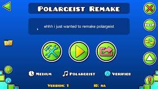 Polargeist Remake Preview - By SaturnMist - [CHECK DESCRIPTION]