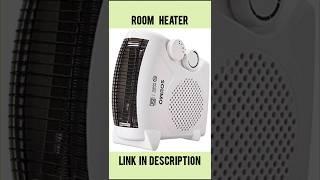 Heater For Room