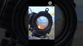 284 Metre 🟢🟣 Door Khopdi Chedd Di #bgmipubgmobileshort #yotubeshorts #VoldiGaming1 #BgmiViralPubg