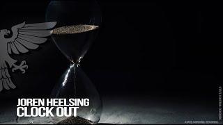 Joren Heelsing - Clock Out [Official Music Video]