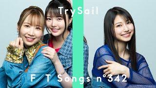 TrySail - adrenaline!!! / THE FIRST TAKE