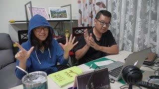 [金sir湯母]實境秀Day759寶寶成長日記！你知道養小孩會花多少錢? Kinsirmumu Reality Show Baby growth diary