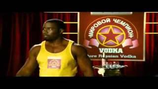 Undisputed 2 vodka scene ENGLISH