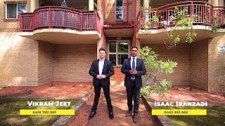 8/108 Stapleton St, Pendle Hill, For Sale by Ray White Parramatta, Vikramjeet & Isaac Iranzadi