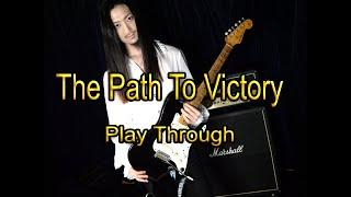 Yo Onityan - The Path To Victory - Official Play Through