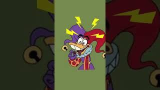 Did you now #short #darkwingduck ￼