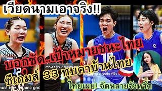 เวียดนามเอาจริง! ตั้งเป้าชนะไทยคาบ้าน ไทยเผย..จังหวัดจัดซีเกมส์ เตรียมเค้าท์ดาวน์ให้ตื่นตัว | ซีเกม