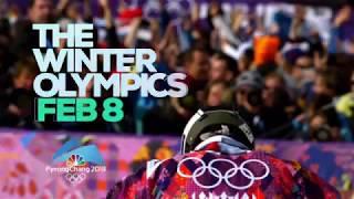 Olympics promo Every kid's dream NBC