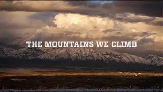 Mountains We Climb - Lofty Goals