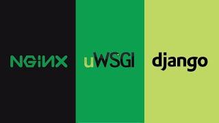 How to Deploy Django on Nginx with uWSGI (full tutorial)