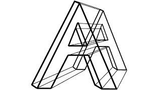 Writing In Higher Dimensions
