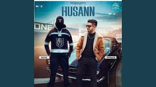 Husann Iran Da (feat. Kptaan)