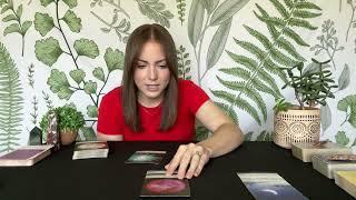 ARIES TAROT | An emotionally-fulfilling new beginning! | MAY 2025