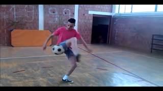 RoFoot BiBall Freestyle Football #2