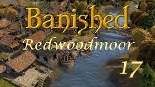 Let's Play Banished Colonial Charter 17