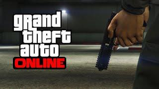 GTA 5 Online: Best Pistol To Use!