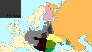 Mitteleuropa II (Alternate History Series)