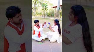 Yaad Awelu Holiya Me | BabuSona Official 2 | Manoj Singh #babusona2 #trending #holi #shorts #reels