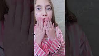 Мерцающий спрей для волос Фаберлик